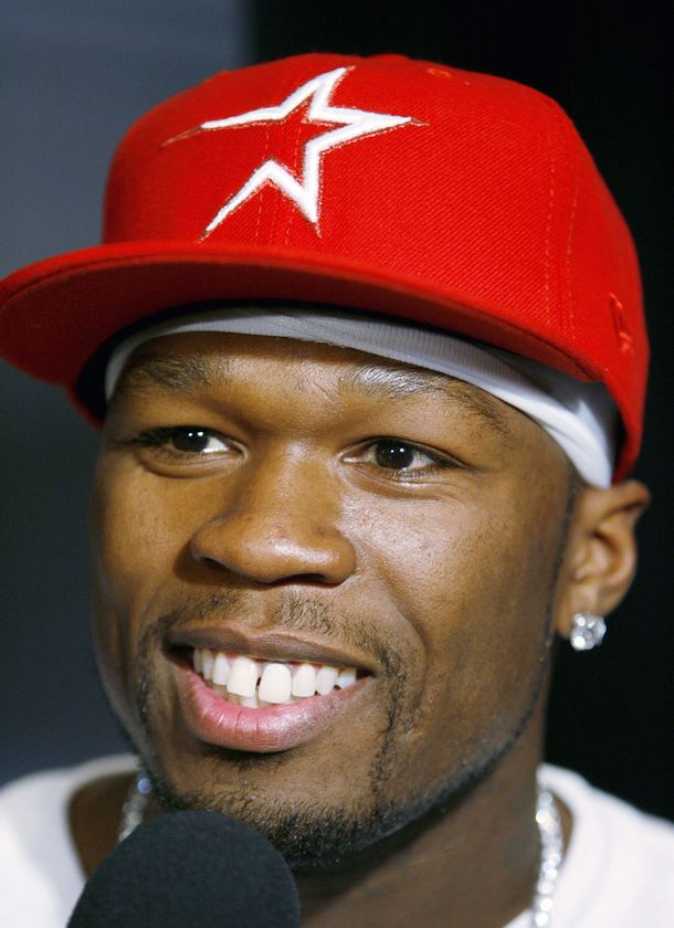 50 Cent Gets a Final Ruling on His Child Custody Case