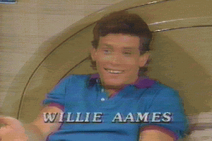 Willie Aames Files For Bankruptcy